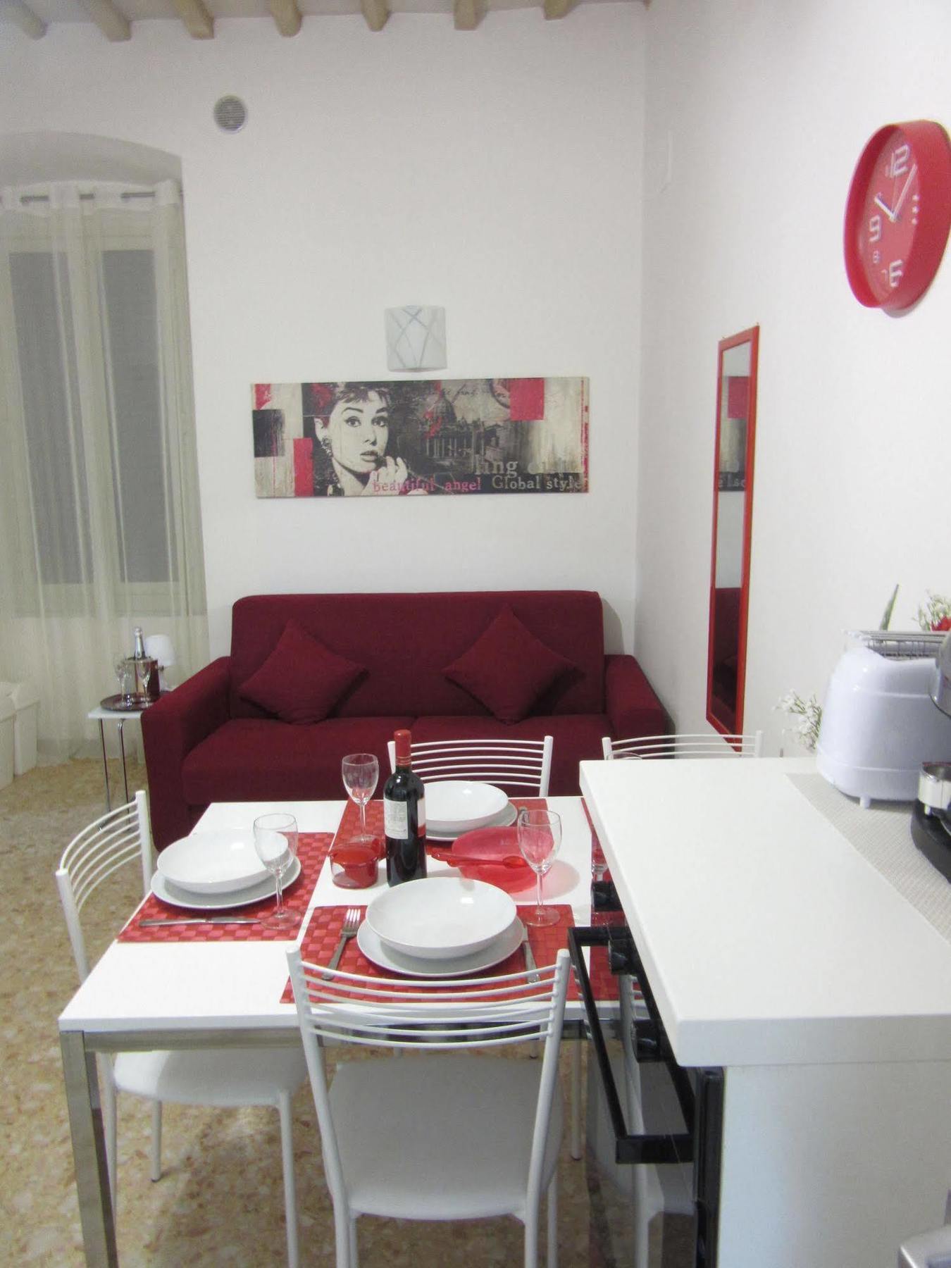 I Gioielli Dell'Umbria - Rubino, Zaffiro, Avorio Apartment เปรูจา ภายนอก รูปภาพ