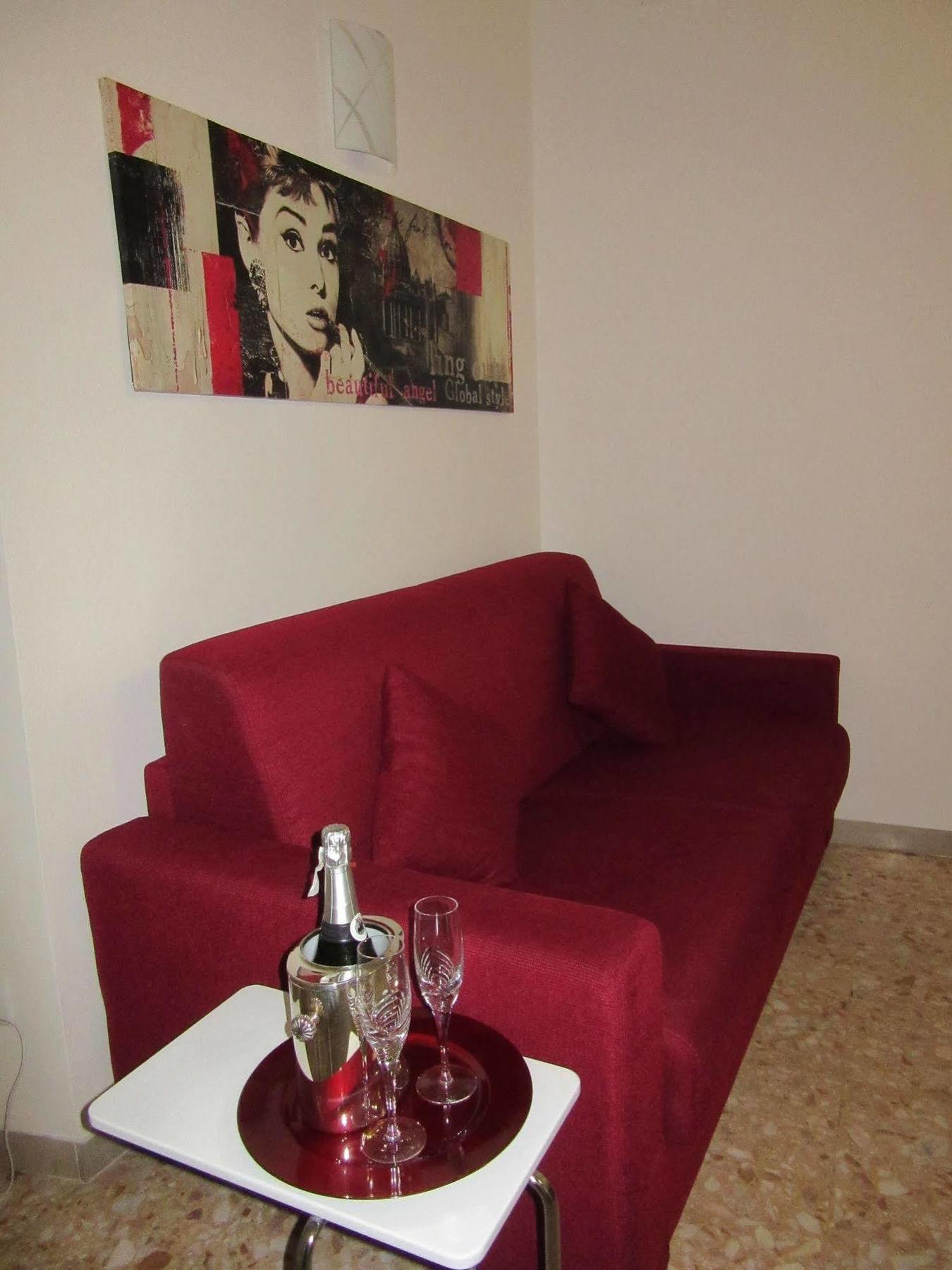 I Gioielli Dell'Umbria - Rubino, Zaffiro, Avorio Apartment เปรูจา ภายนอก รูปภาพ